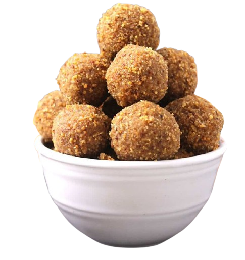Methi Ladu