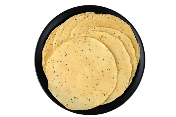 Udid Papad