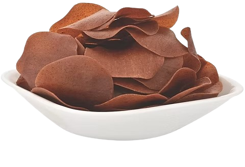 Nachani Papad Disco