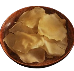 Rice Papad