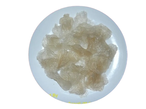 Sabudana Pali Papad