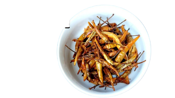 Tak Mirchi