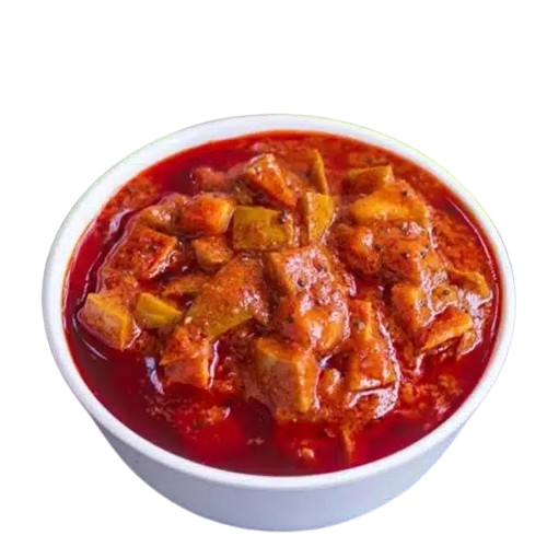 Mango Pickle Sweet