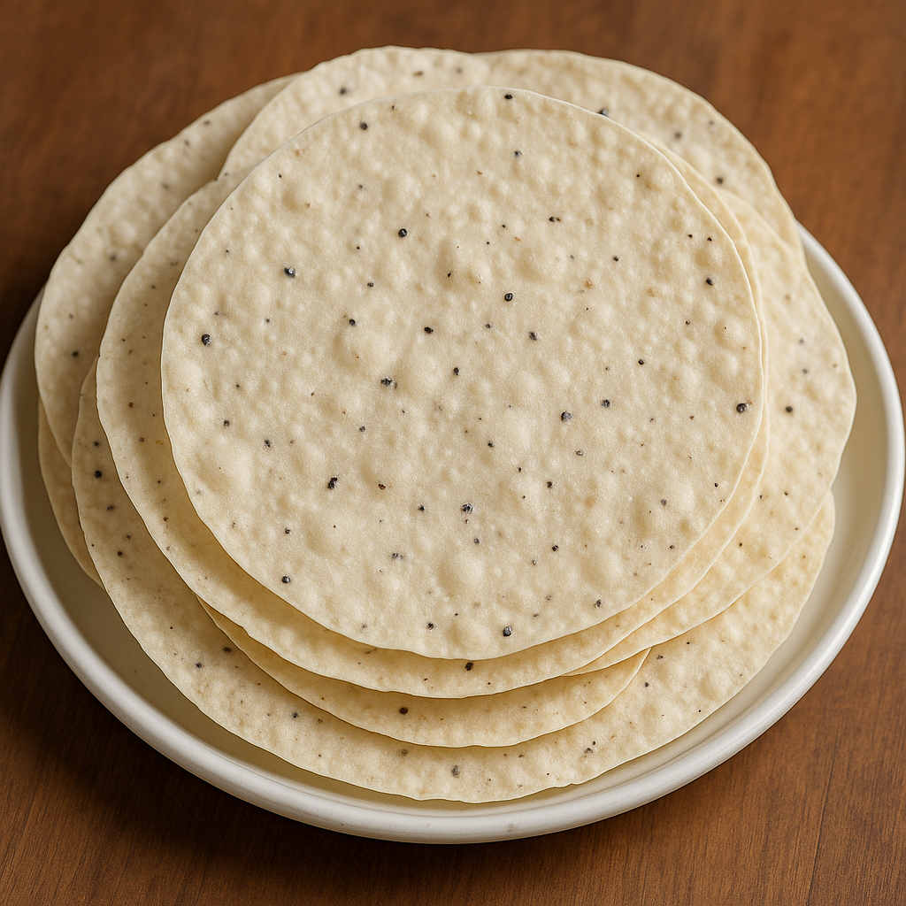 Papad