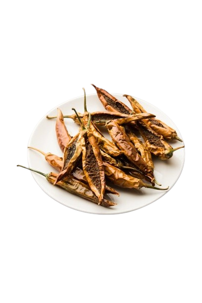 sandge mirchi