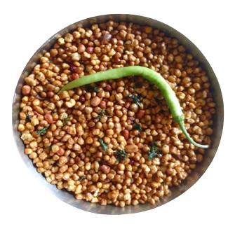 Gahu Chatpata