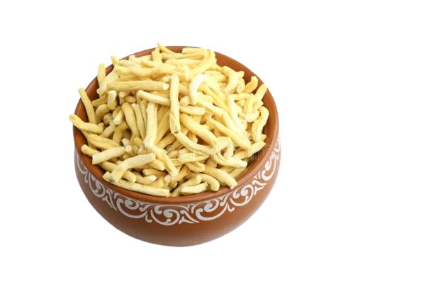 Bhavnagari Gathiya