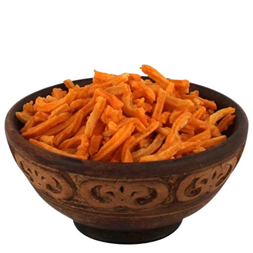 Potato Chilli Milli