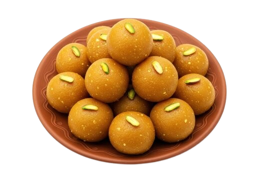 Moong Ladu