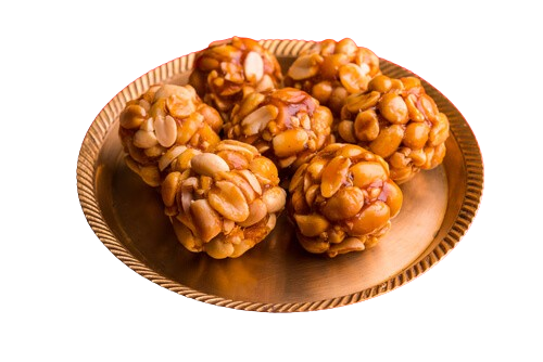 Shingdana gud ladu