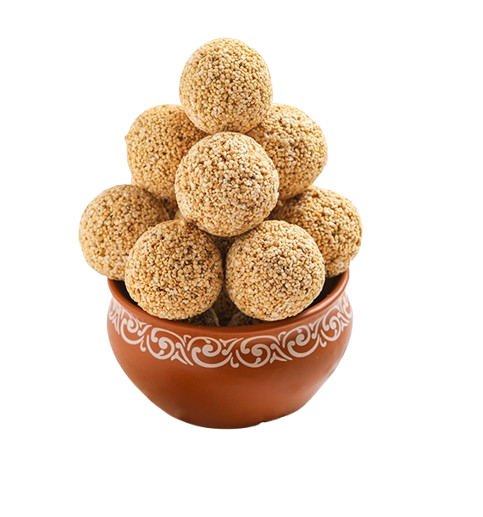 Rajgira ladu