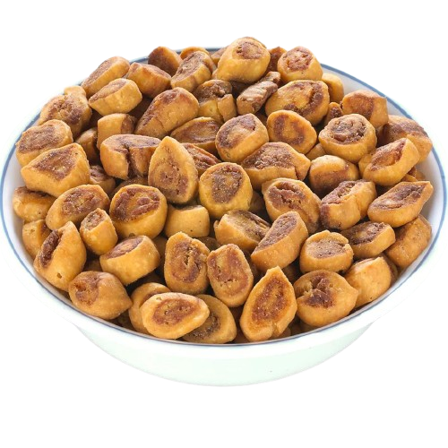 Mini bhakarvadi