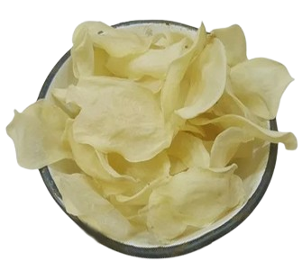 Plain Wafer