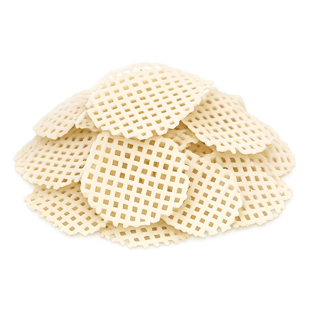 jali Wafer