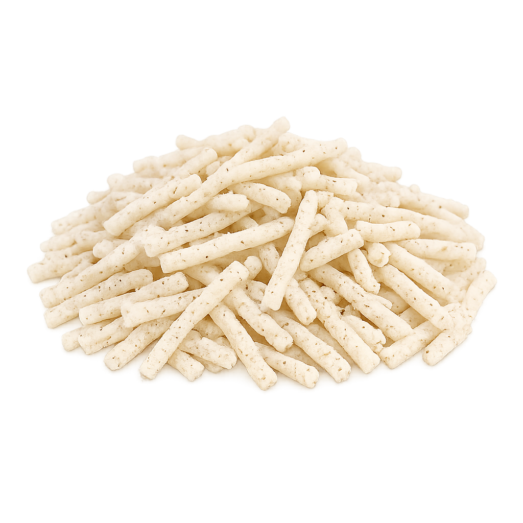Potato Sabudana Stick