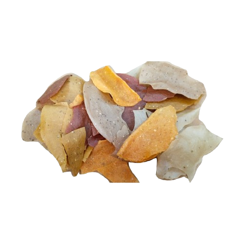 Mix tukda Papad