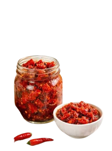 Sweet chilli