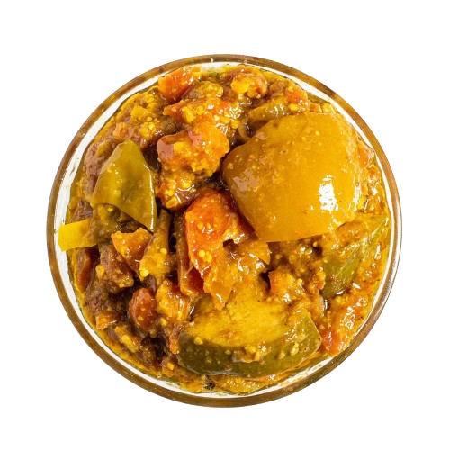 Pacharanhi MixPacharanhi Mix