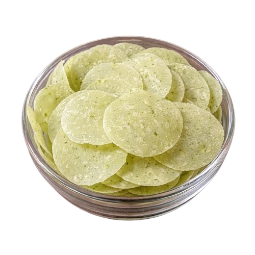 Green Chilli Disco