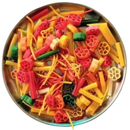 Mix Fryum