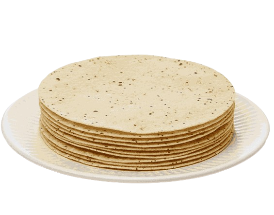 Udid Plain Papad
