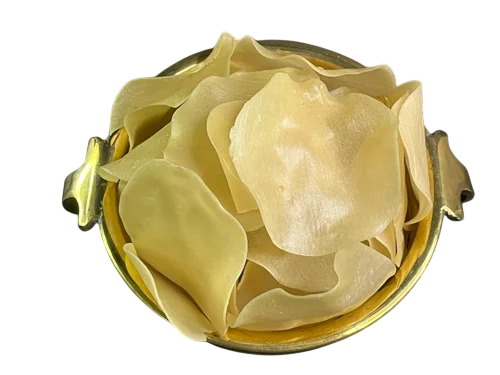 Rice Papad