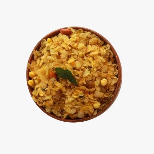 Jwari Chivda