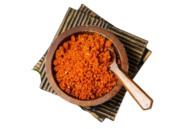 Lasun Chatni
