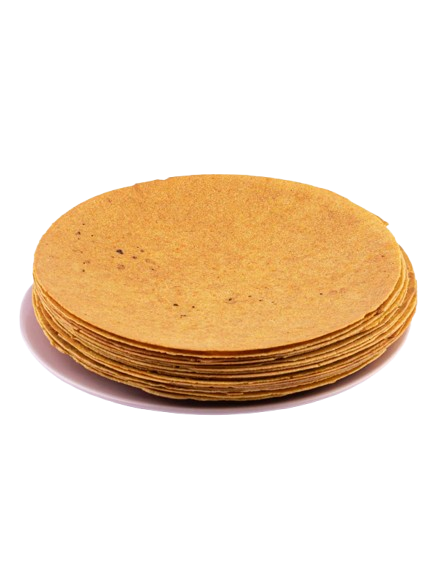 Khakhra Meggi