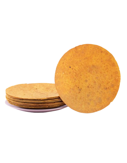 Khakhra Shezwan