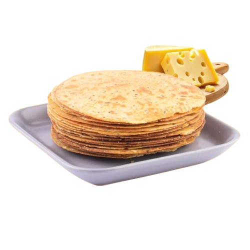 Khakhra Cheese