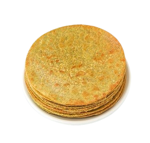 Khakhra Pani Puri